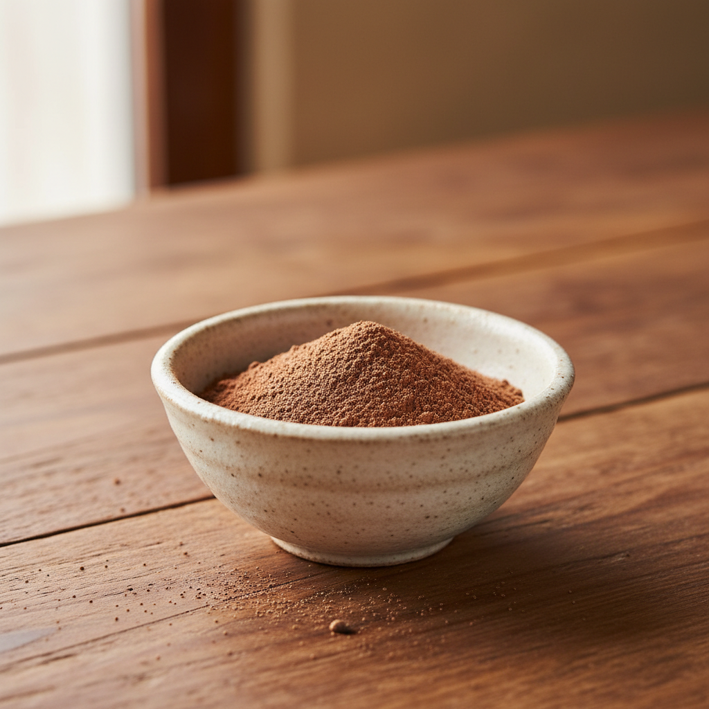 Cacao dulce
