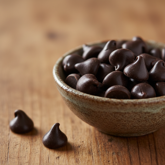 Chocolate bitter 404