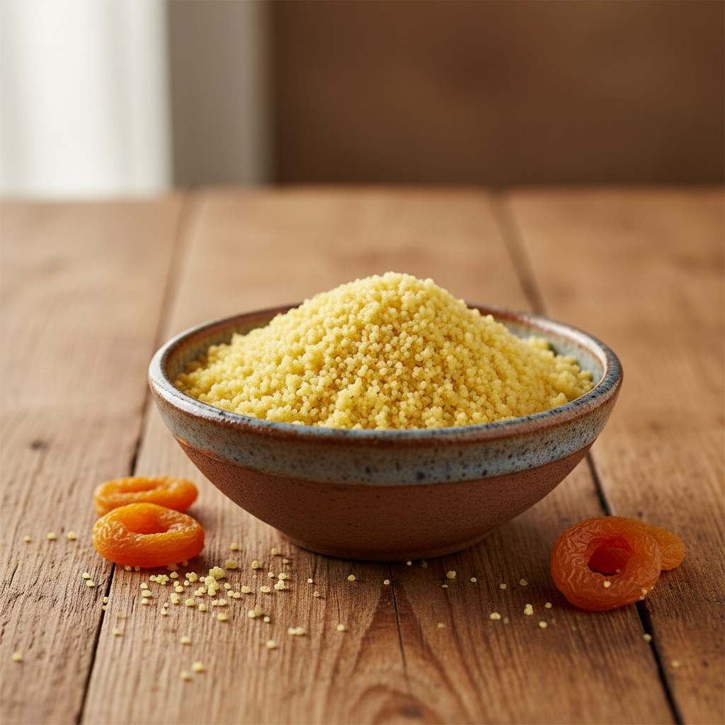 Cous cous