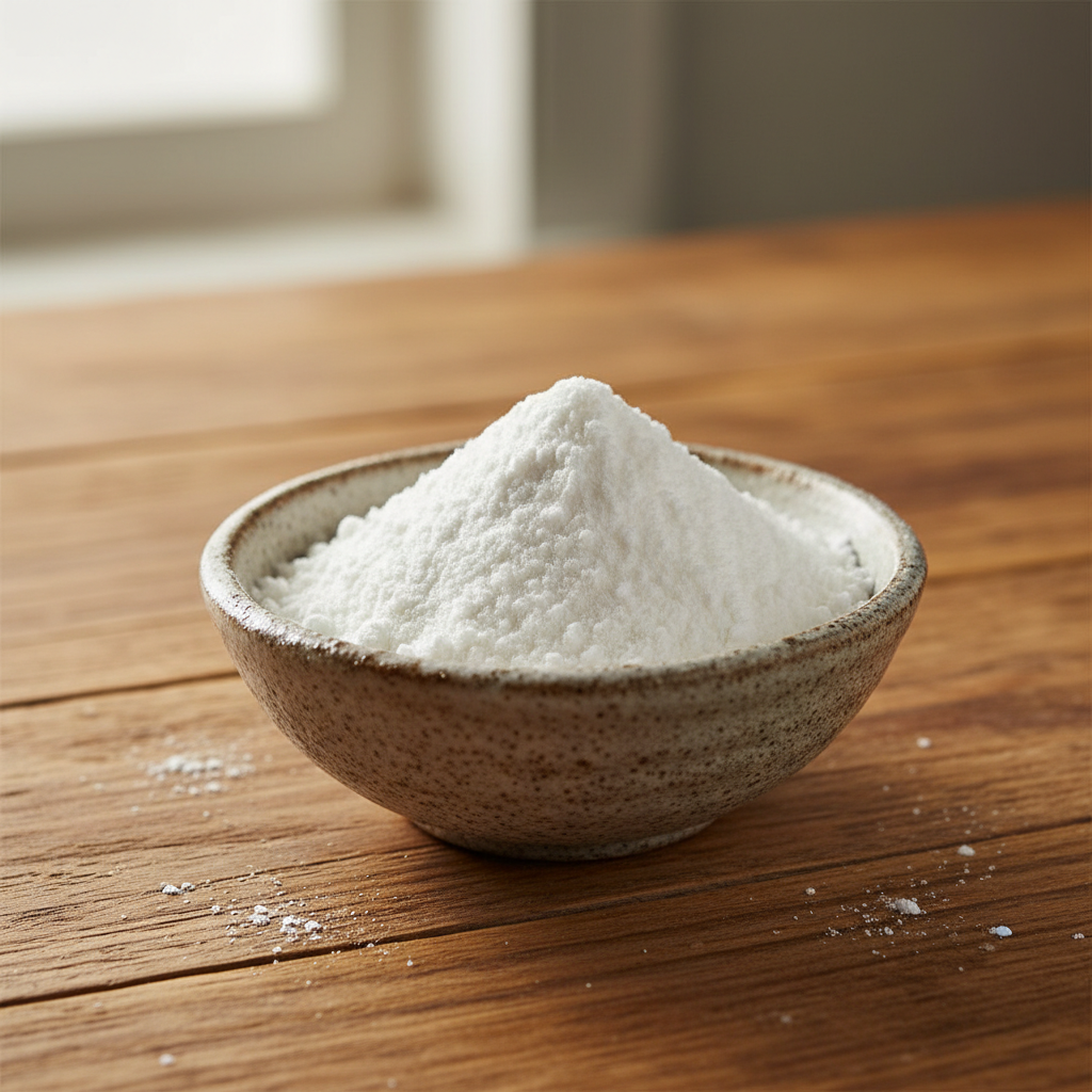Maicena almidón de maíz gluten free
