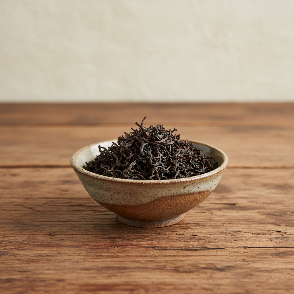 Té ceylán