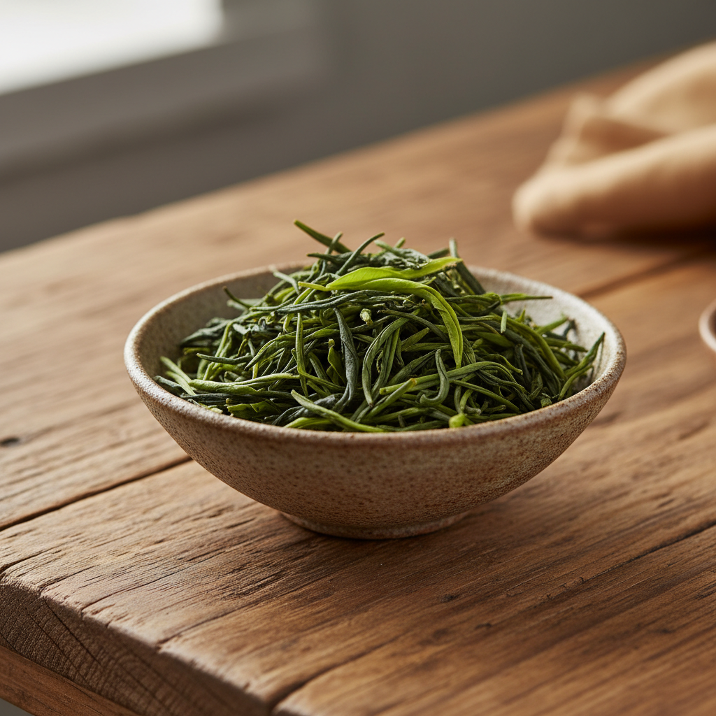 Té verde